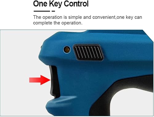 Miniatura 5 de ATO Herramienta de prensado de batería, herramientas de prensado hidráulicas, fuerza de crimpado 12 toneladas, rango de prensado 16-400mm², con 12