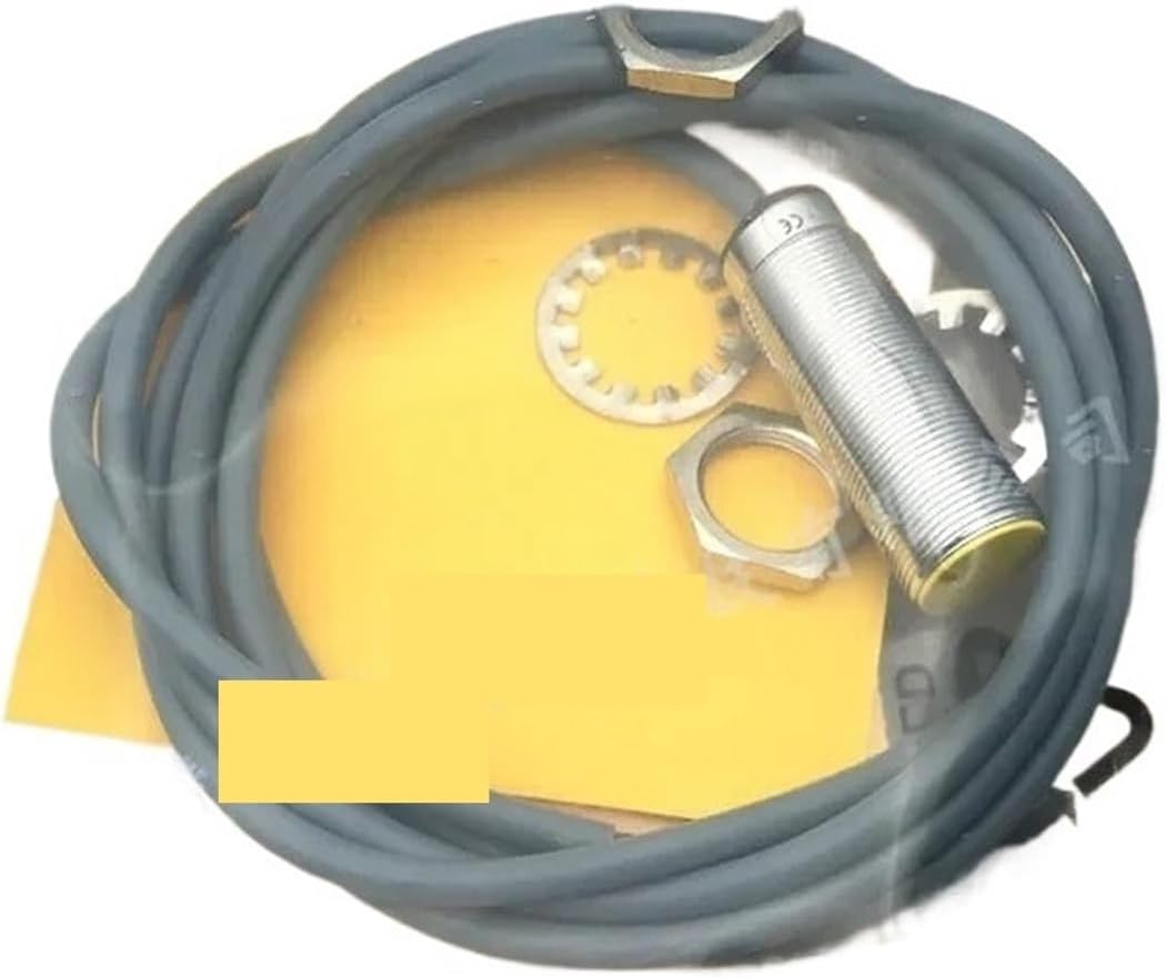 Inductive Capacitive PN Sensor Probe Ranging BI5U-S18-AP6X Proximity Switch