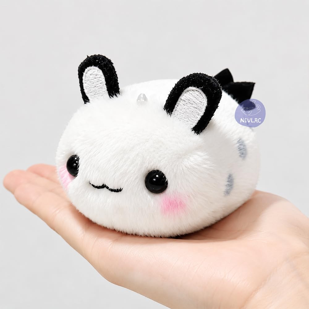 Amazon.co.jp: 超 かぐや姫 ぬいぐるみ グッズ かぐや フシ 10cm 人形