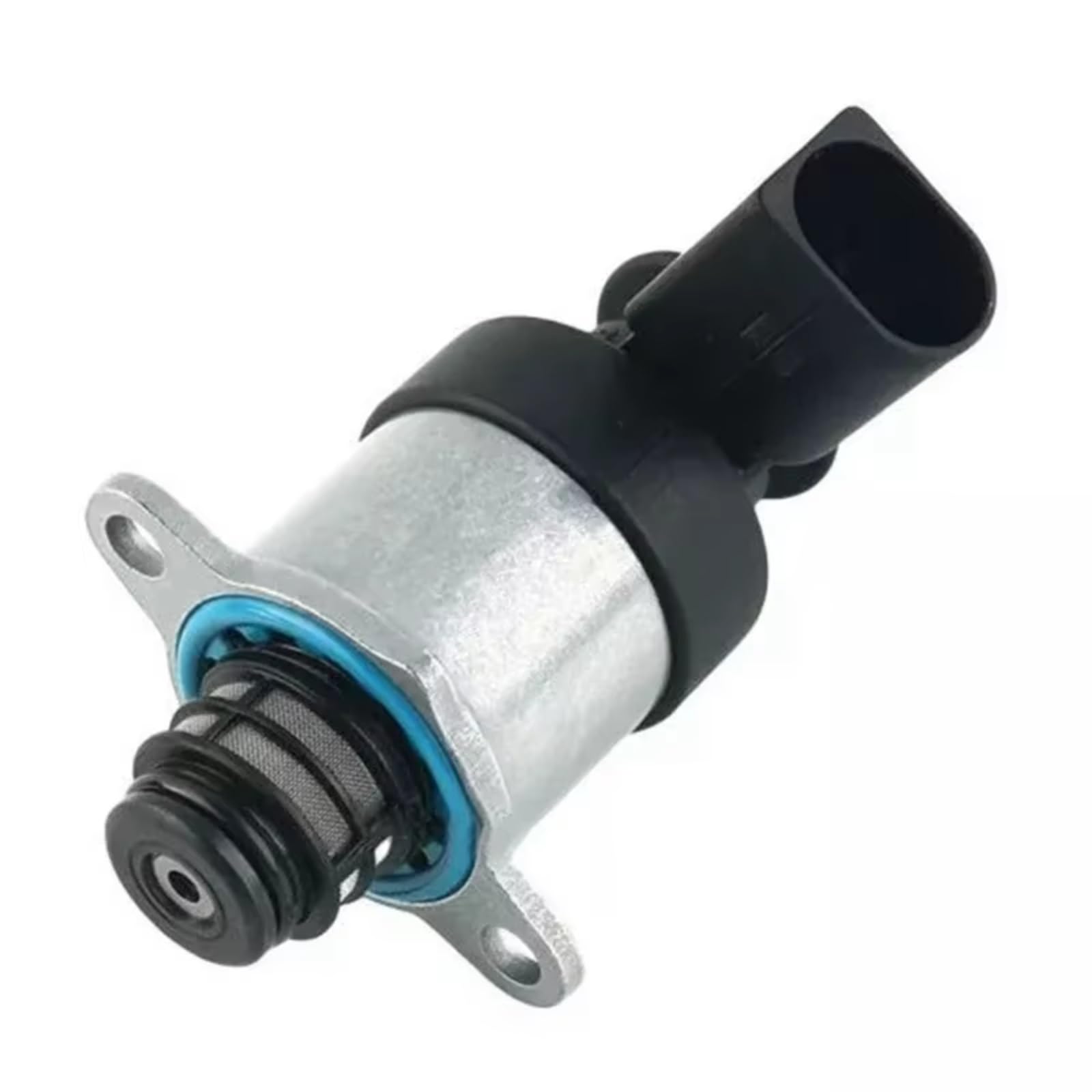 Lisroeu One Color Car Ctrol Scv Valve Compatible With Porsche For Cayenne 2010-2018 Fuel Pump Pressure Regulator Metering Control Solenoid Valve Suction Scv 0928400708