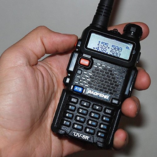 Baofeng Uv-5R