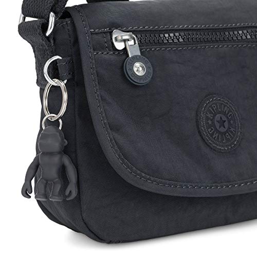 Kipling Womens Sabian U Crossbody Bag, Blue Bleu 2, Mini Us #TOP4