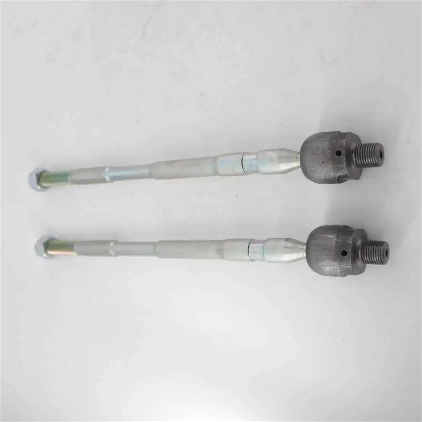 Par de extremos de barra de dirección interior, lado izquierdo y derecho, compatible con SUBARU FORESTER SH5 2008 34160-XA010