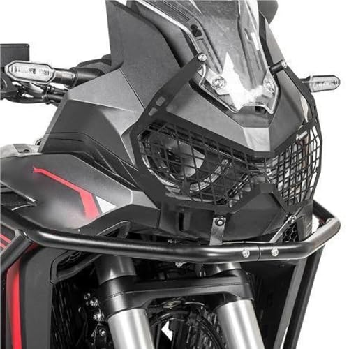 Protection de phare pour CRF1100L Africa Twin 2019-2021