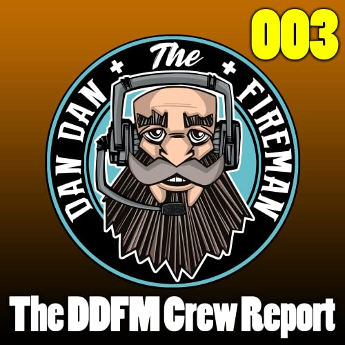 How To Ride a Motorcycle PREPARED & AWARE - DDFM Crew Report 003