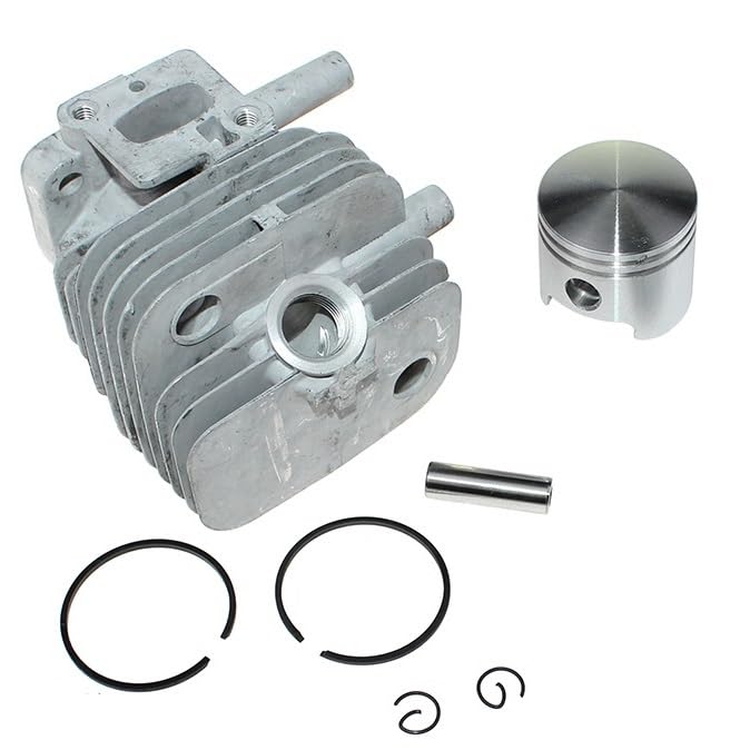 Części narzędzi Zestaw tłoka cylindra dla CC2000 CC3000 dla MTD 2075R 2075RC 2079r 2090R dla Troy-Bilt TB2000 TB3000 dla rzemieślnika 316795110