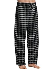 Black Graph Plaid