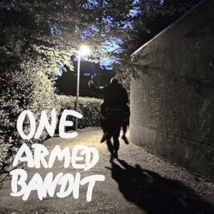 Grey Old Speakers [Explicit]