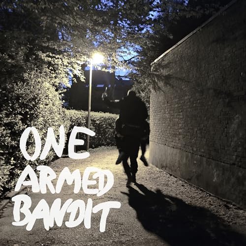 Grey Old Speakers [Explicit]