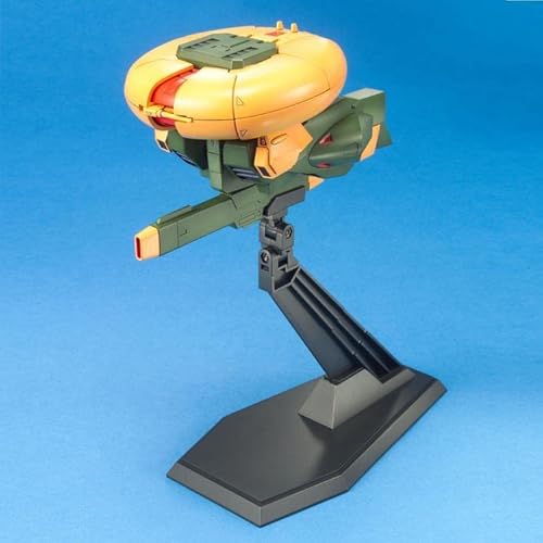 Hguc 1144 Asshimar Mobile Suit Zeta Gundam [Import Japonais] - vue 7