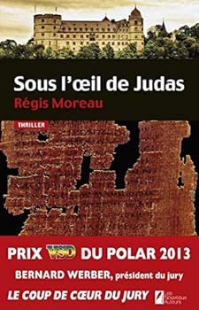 Paperback Sous l'oeil de Judas [French] Book