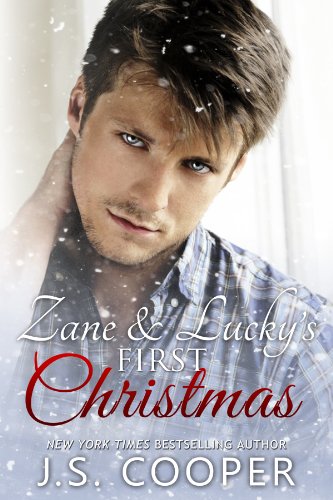Zane & Lucky's First Christmas (Forever Love, #5)