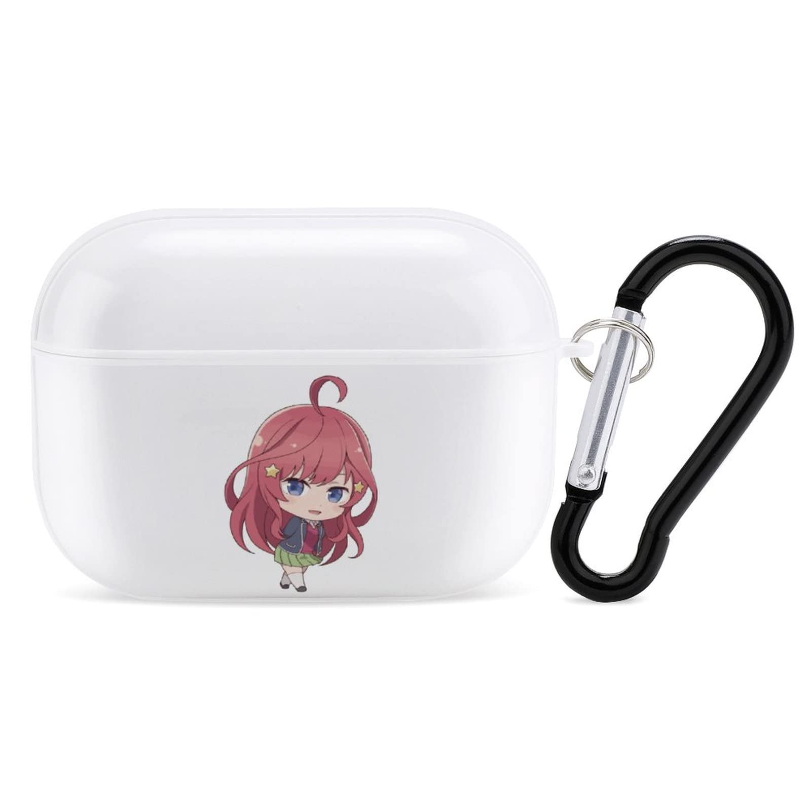 Amazon | 五等分の花嫁 Airpods Pro ケース キャラクター 第2世代