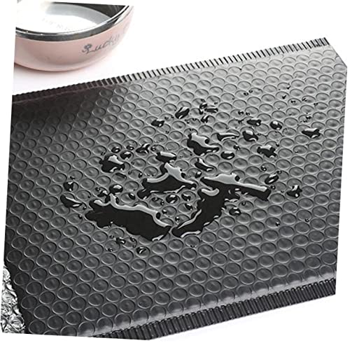 NUOBESTY 75 Pçs Entrega Em Casa Amortecimento De Envelhecimento Pequeno X Mailing X+ Express Auto-Su