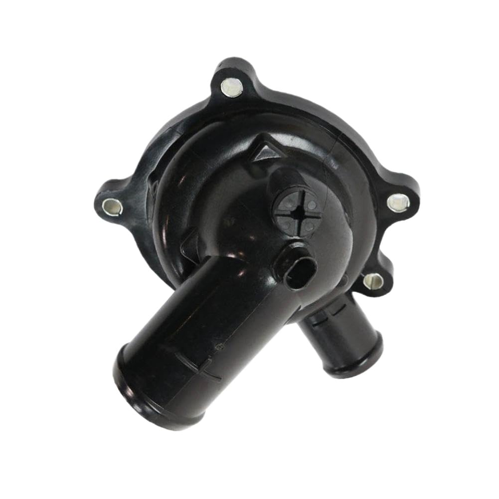 Automotive Thermostat Replacement Compatible with Q7 A8 A6 - Part Number 079121115BA