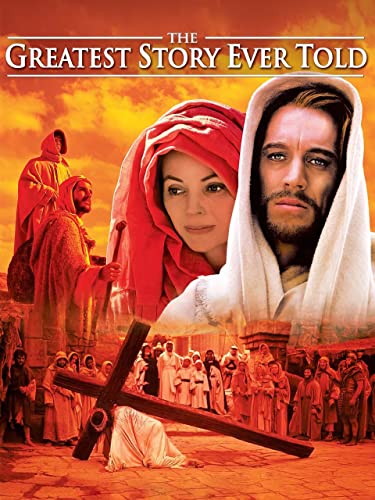 La historia más grande jamás contada