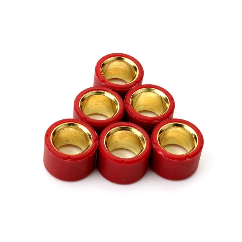 Rouleaux de vitesse 11g pour réparer la variation 4T100