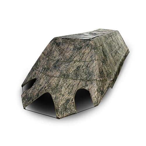 Beavertail 1700 Series Blind