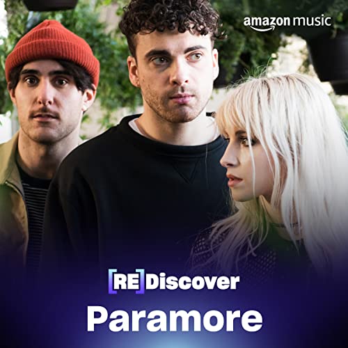 Zusammengestellt von: Amazon Music