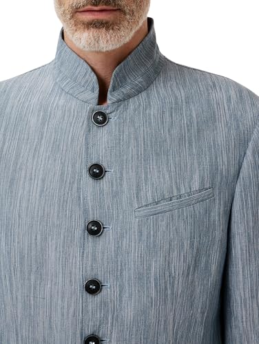 John Varvatos Men's Redwood Jacket2