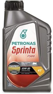 Óleo Semissintetico 10W30 Castrol Magnatec API Sp 1 Litro