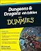 Dungeons and Dragons 4th Edition For Dummies