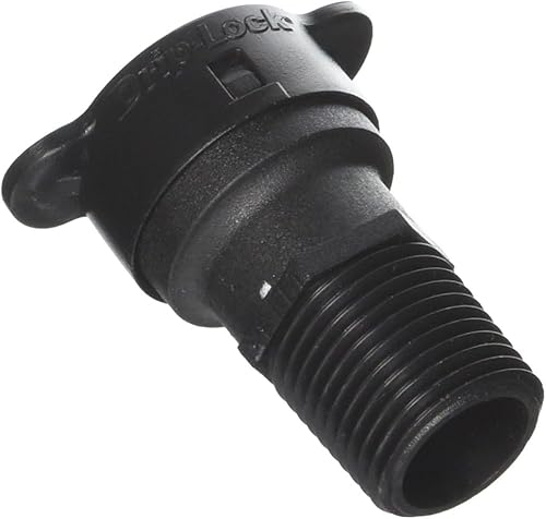 Orbit 67452 Drip-Lock, 1/2"
