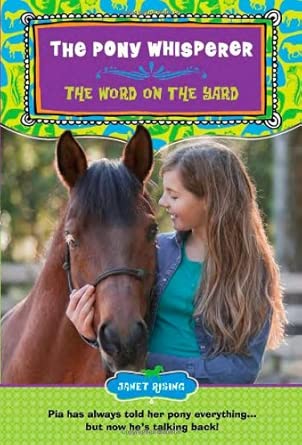 The Word on the Yard book cover