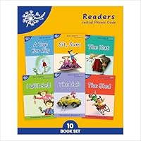 Sit Sam, Set 3 1907170049 Book Cover