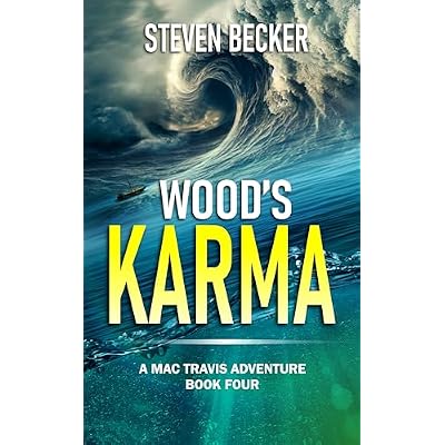 Wood's Karma
