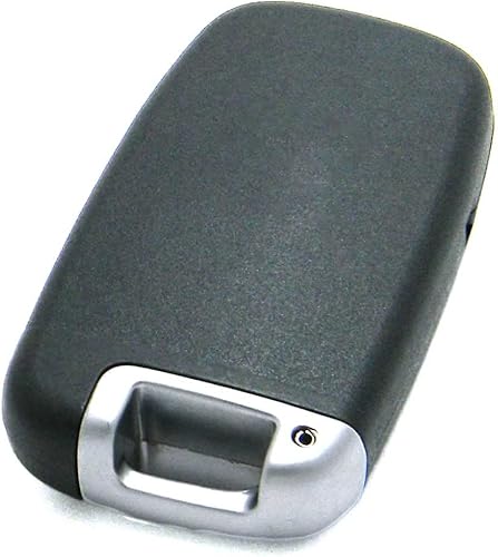Miniatura 3 de Remoto electrónico del llavero elegante del OEM de 4 botones compatible con Hyundai Azera y Genesis Coupe (ID de la FCC SY5HMFNA04, PN 95440-3V021,
