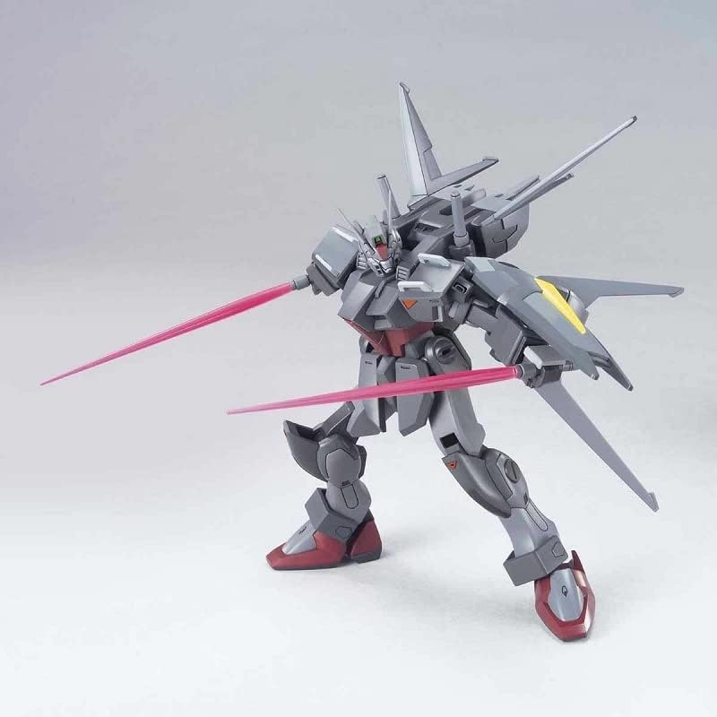 Miniatura 3 de Bandai Hobby #43 105 Slaughter Dagger, Figura de acción Bandai Stargazer