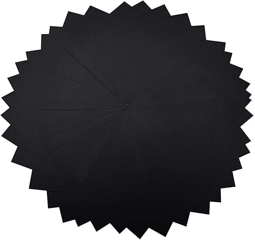 Miniatura 7 de Origamipolly 100 papel de origami de doble cara de 6 x 6 pulgadas, cuadrado, fácil de plegar, para papel plegable, grúas de origami, papel de álbum