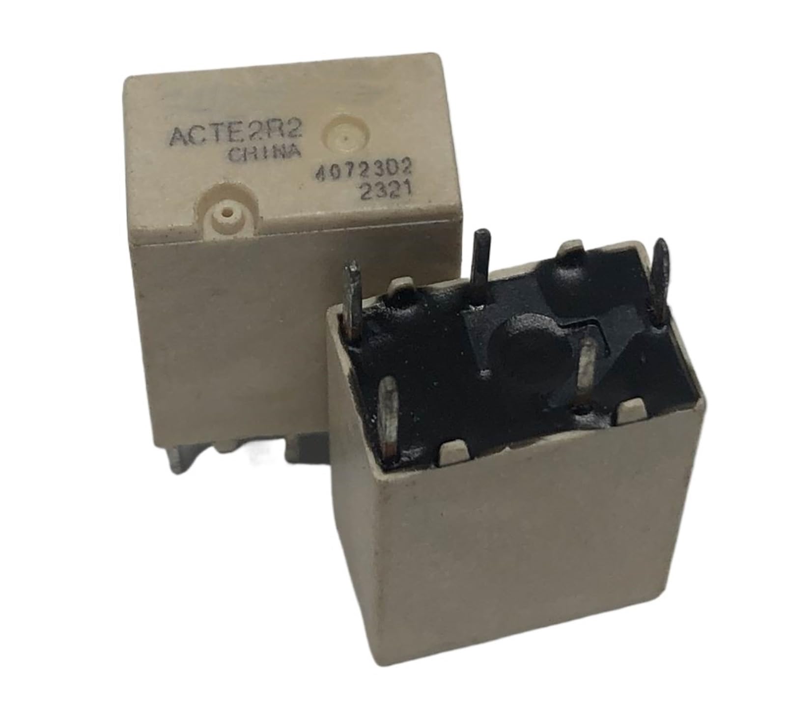 PKNVKZIDK 1pc ACTE2R2 Relay 5pins