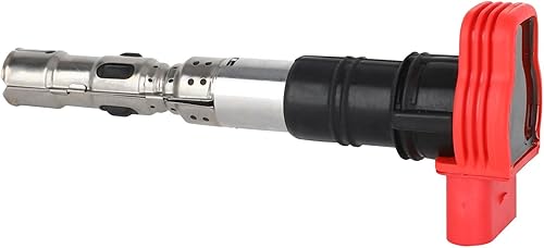 Miniatura 4 de ECCPP Bobinas de encendido UF418 8 con 8 bujías de iridio A8 Allroad S4 4.2L V8 UF483 UF521 UF542