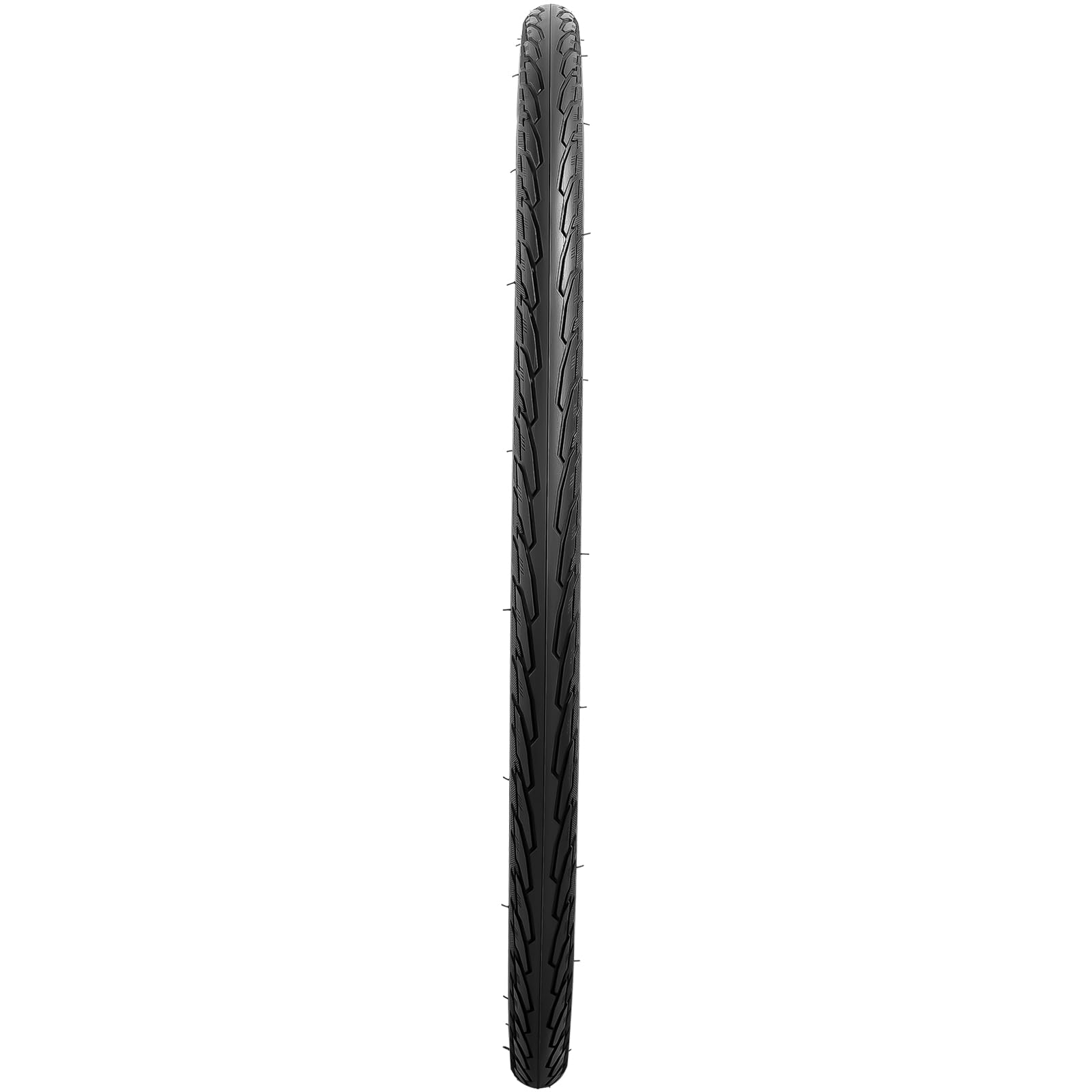 YUNSCM 2-PCS 700C Route bicicletta pneumatici 700x38C 40-622 Compatible with 700x36C 700x37C 700x38C 700x39C 700x40C 28x1.50 bicicletta pneumatici (Y-924)