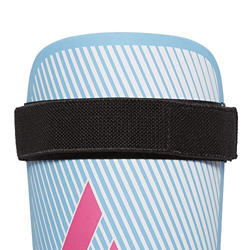 Caneleira Adidas X Lite Dy2575 (Azul/Rosa, G)