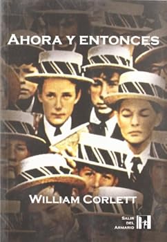 Paperback Ahora y entonces [Spanish] Book