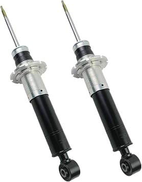 255863 2PCS Front Shock Struts Fit Ferrari 458 Italia Spider Speciale w/Magnetic 301450