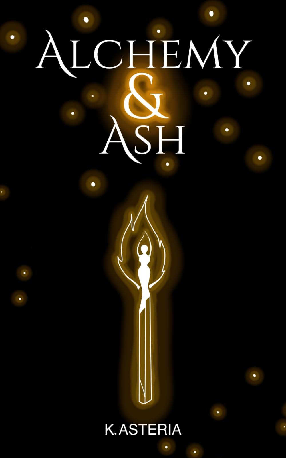 Alchemy & Ash