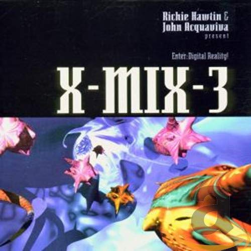 X-Mix Vol.3