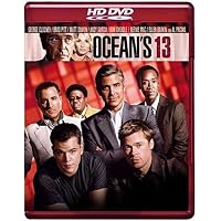 Ocean's thirteen