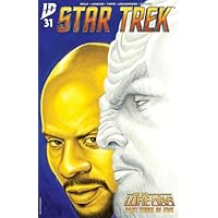 Star Trek (2022-) #31