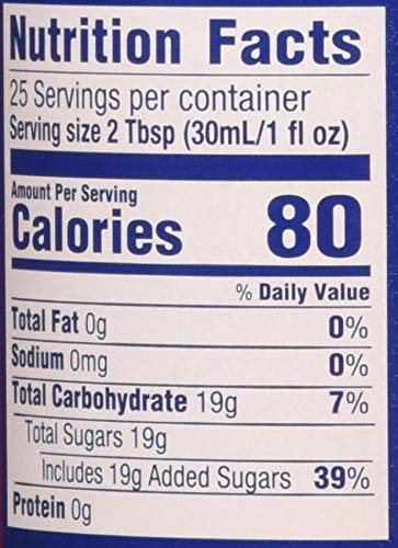 Torani Watermelon Syrup, 750 Ml #TOP2