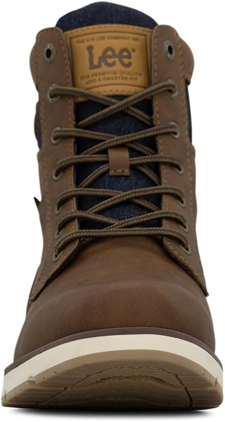 Lee Men's Hudson