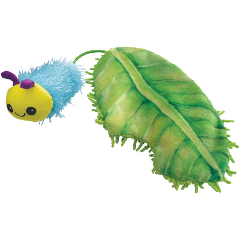KONG Flingaroo CATerpillar