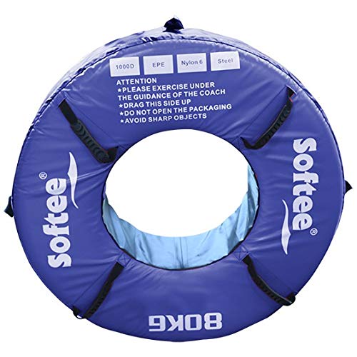 Softee Functional Tire 80 Kg 80 Kg