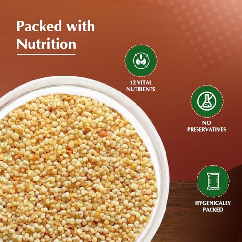 Image of Amazon Brand - Vedaka Poppy Seeds (Khus Khus), 200g