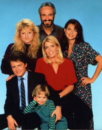 日本未発売　DVD ファミリータイズ　コンプリートマイケル•J•フォックス 日本未発売 DVD ファミリータイズ コンプリートマイケル•J•フォックス