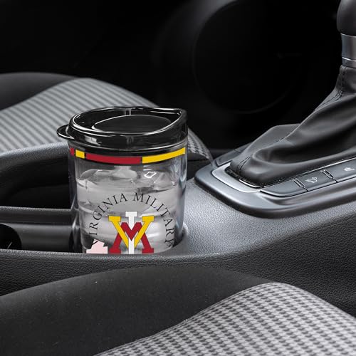 Image of Rico Industries NCAA Double Wall Tritan Tumbler 16oz or 22oz